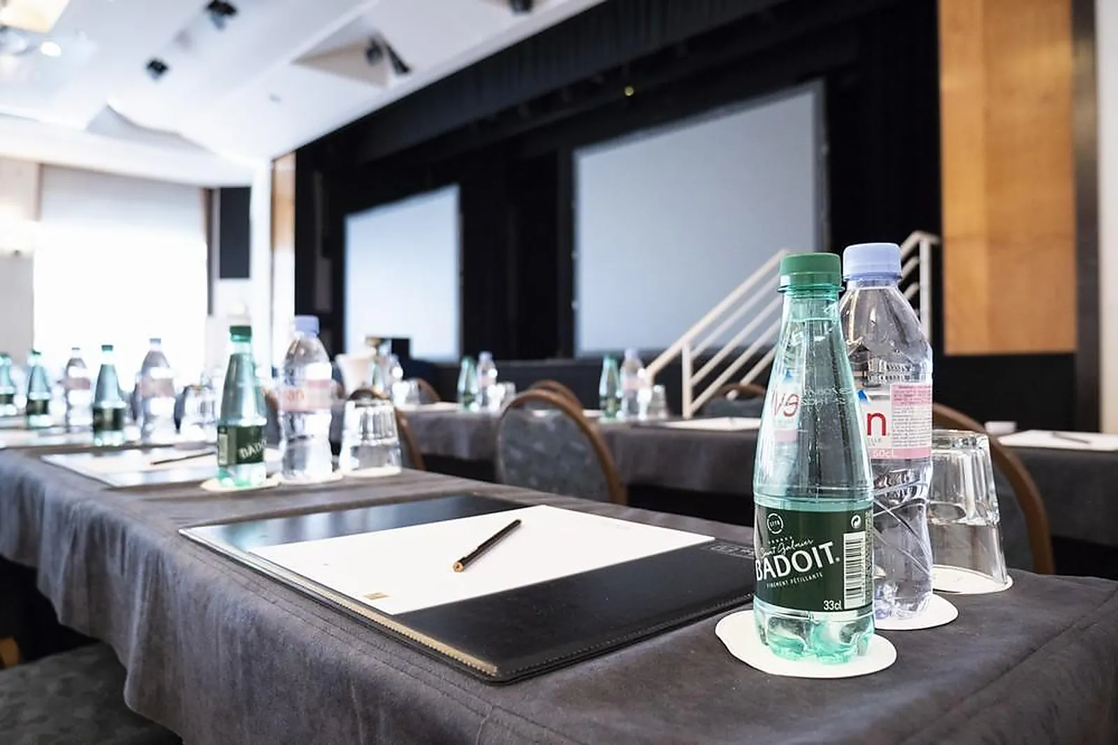 Lieux événementiels, IMPERIAL PALACE