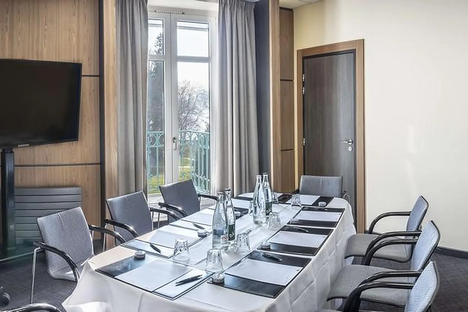 Lieux événementiels, IMPERIAL PALACE