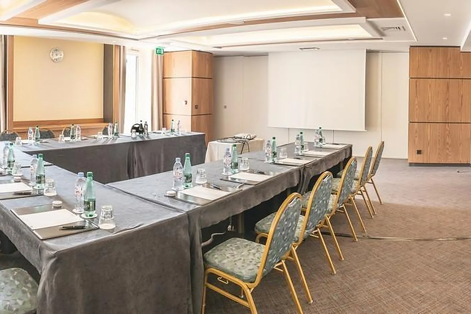 Lieux événementiels, IMPERIAL PALACE