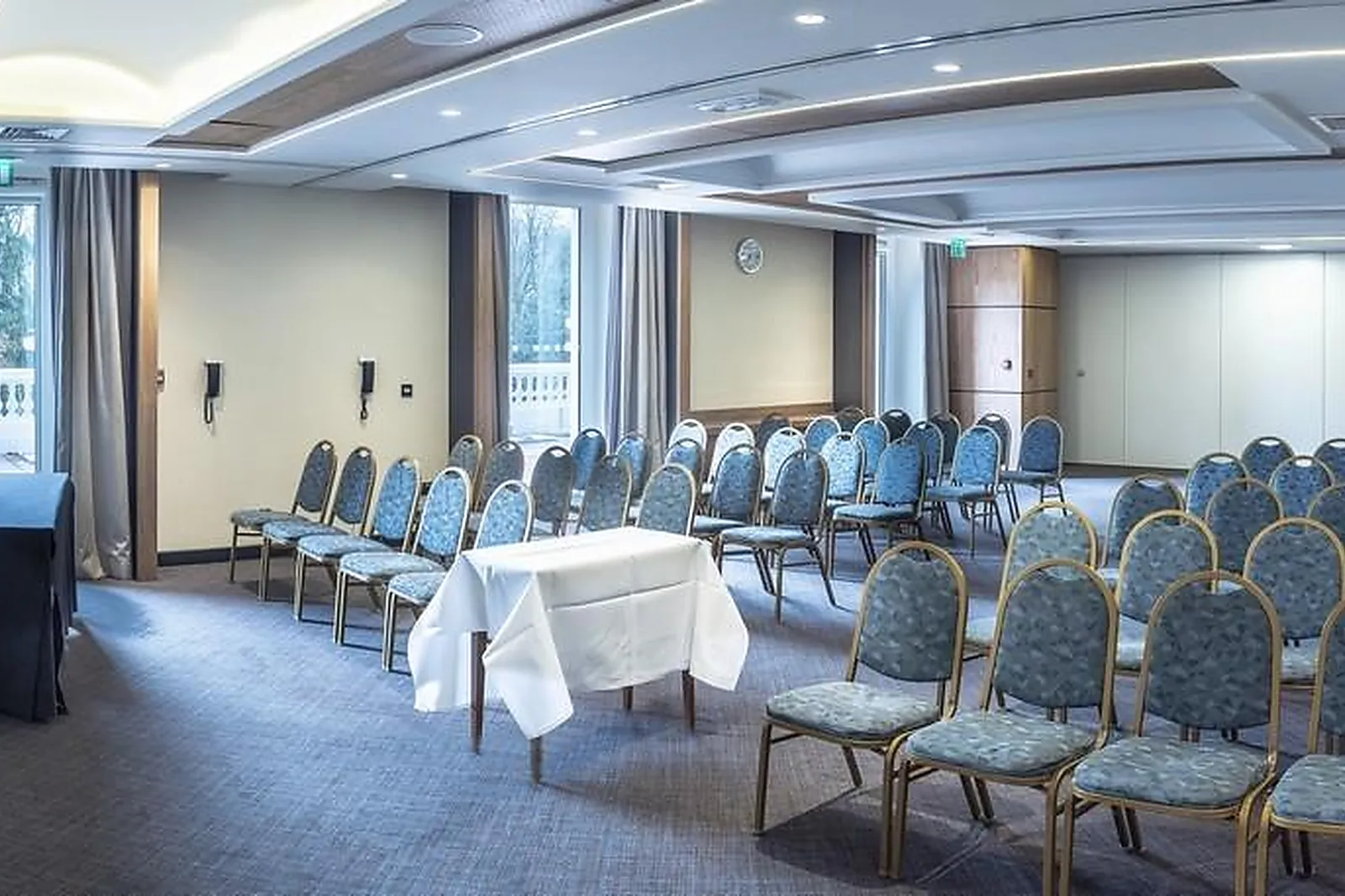 Lieux événementiels, IMPERIAL PALACE