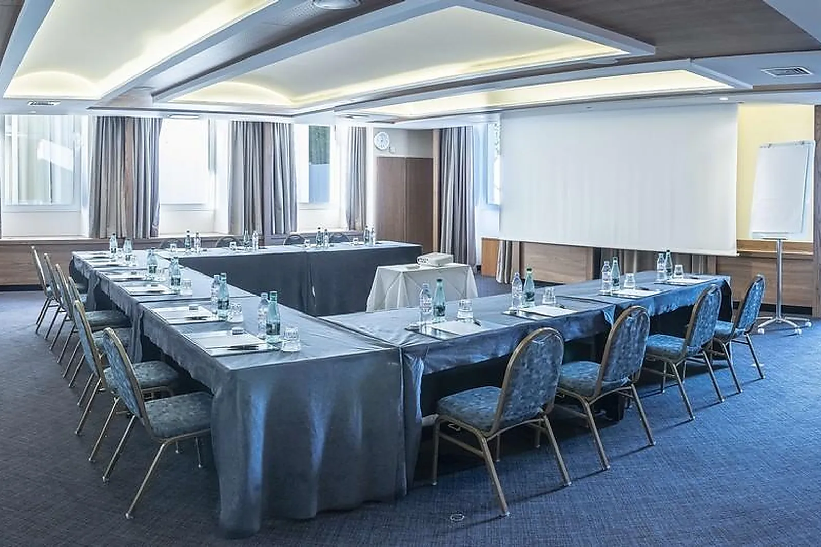 Lieux événementiels, IMPERIAL PALACE