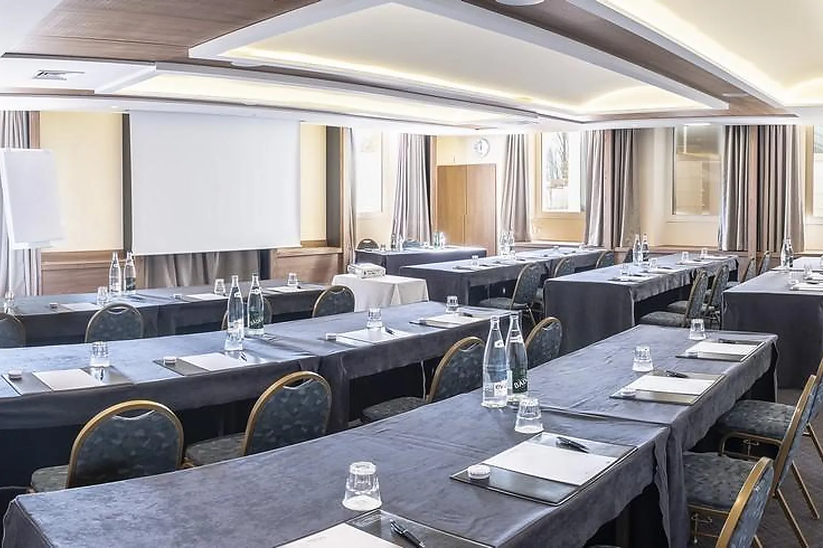 Lieux événementiels, IMPERIAL PALACE