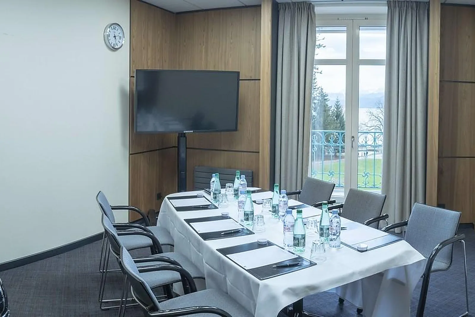 Lieux événementiels, IMPERIAL PALACE