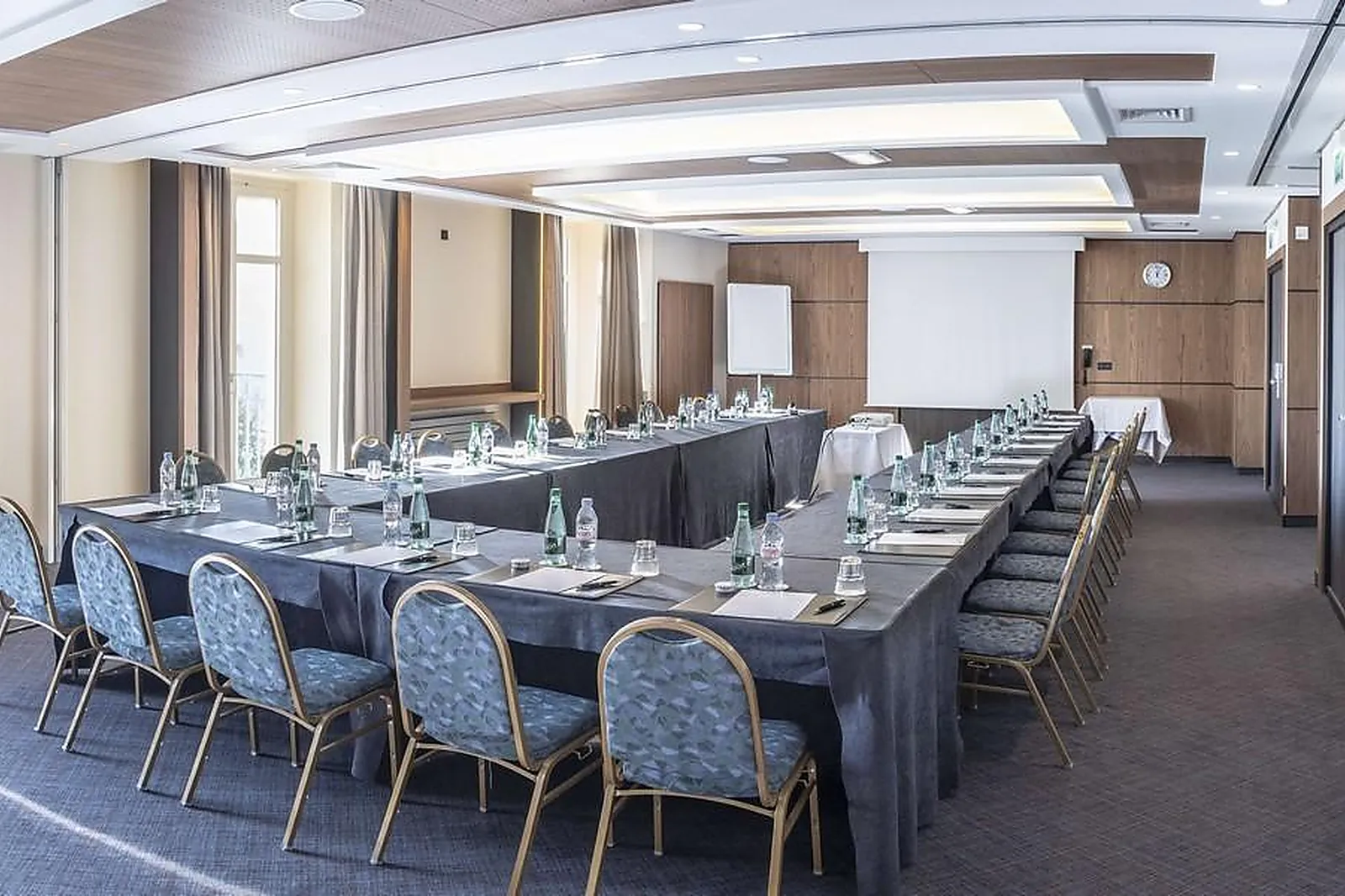 Lieux événementiels, IMPERIAL PALACE