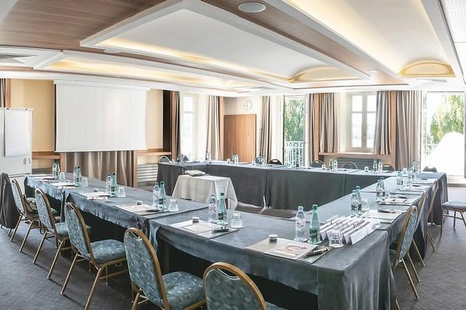 Lieux événementiels, IMPERIAL PALACE