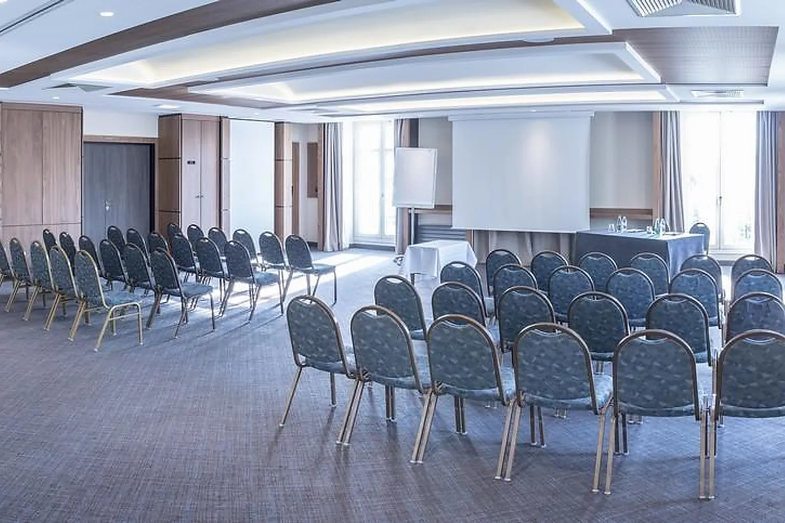 Lieux événementiels, IMPERIAL PALACE