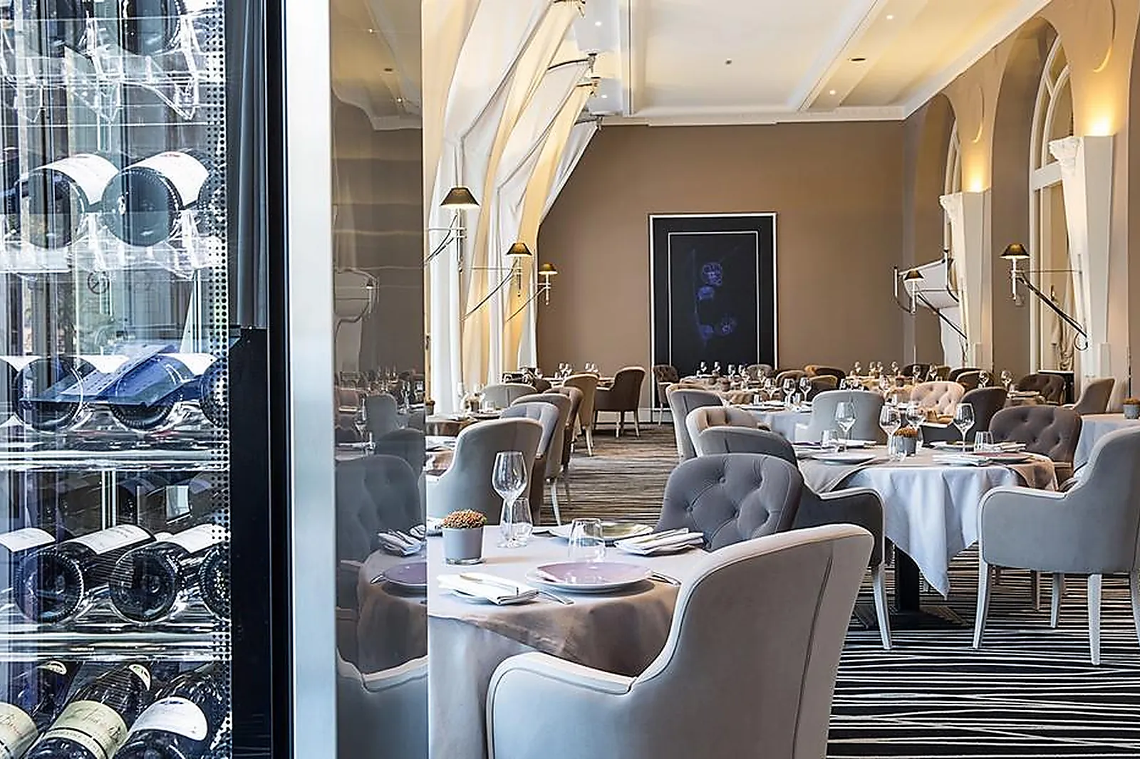 Lieux événementiels, IMPERIAL PALACE