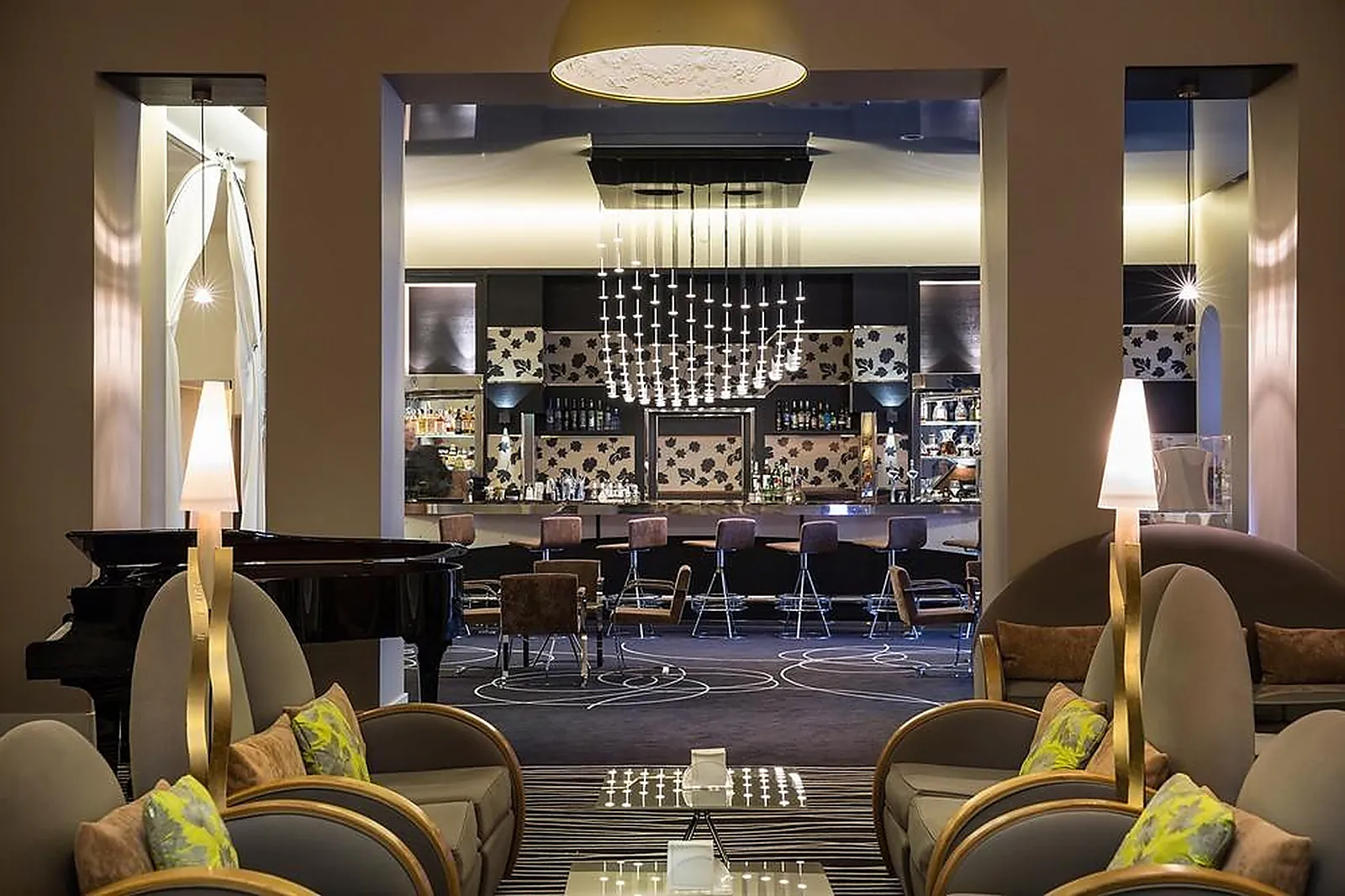 Lieux événementiels, IMPERIAL PALACE