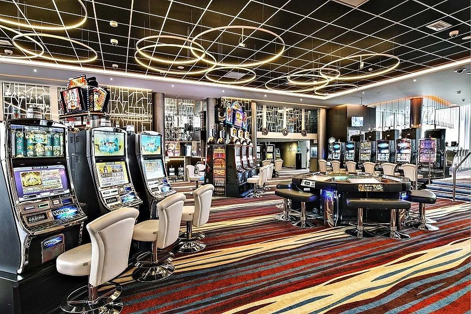 Lieux événementiels, IMPERIAL PALACE