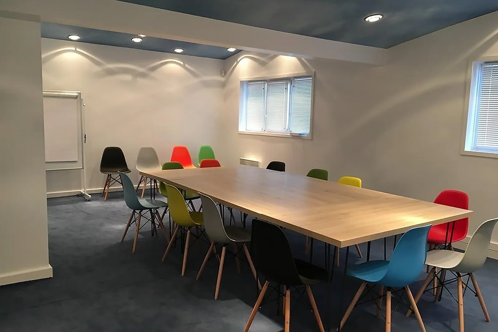 Lieux événementiels, IMPULSE