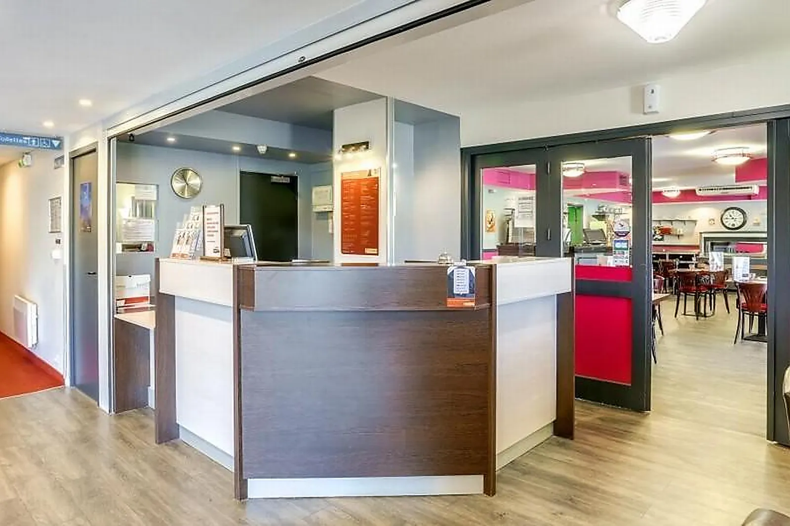 Lieux événementiels, INITIAL BY BALLADINS AMIENS LONGUEAU