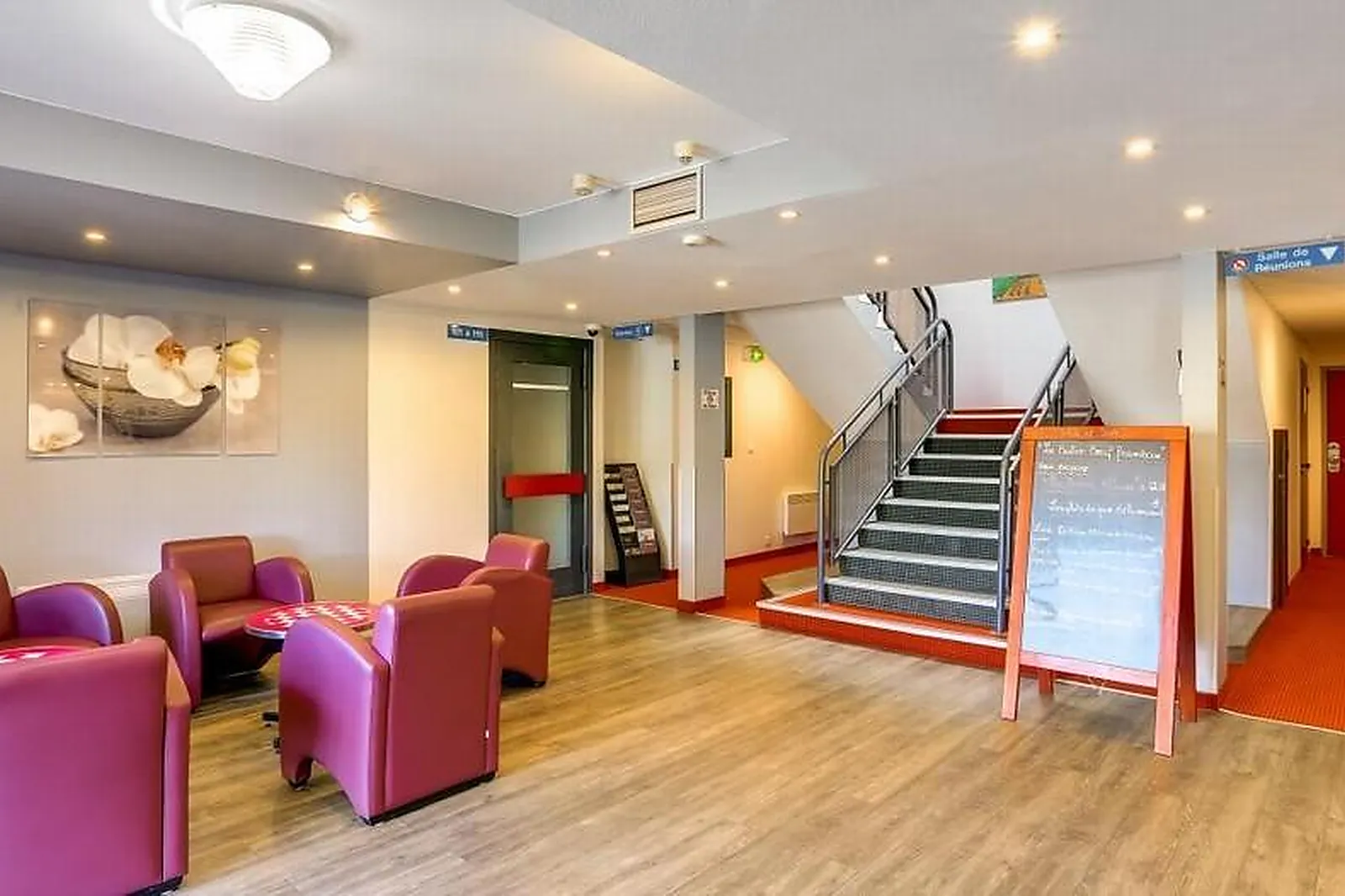 Lieux événementiels, INITIAL BY BALLADINS AMIENS LONGUEAU