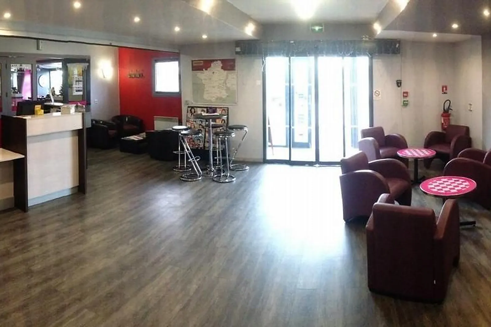 Lieux événementiels, INITIAL BY BALLADINS AMIENS LONGUEAU