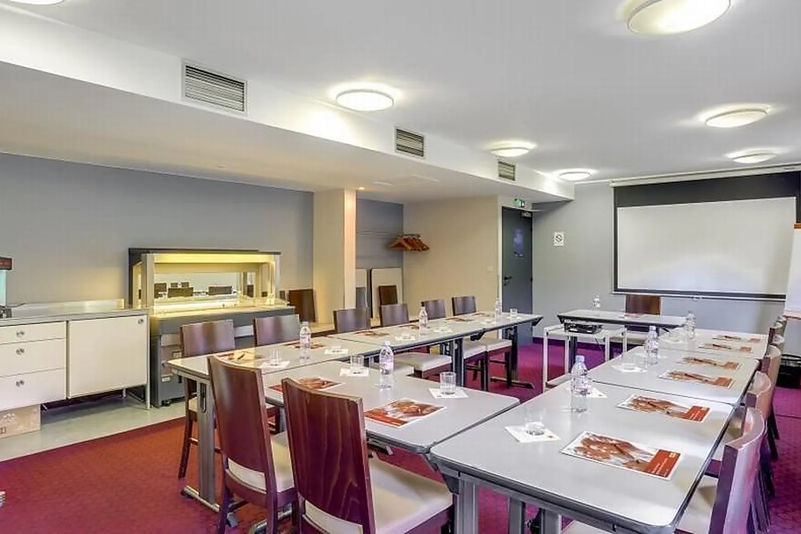 Lieux événementiels, INITIAL BY BALLADINS AMIENS LONGUEAU