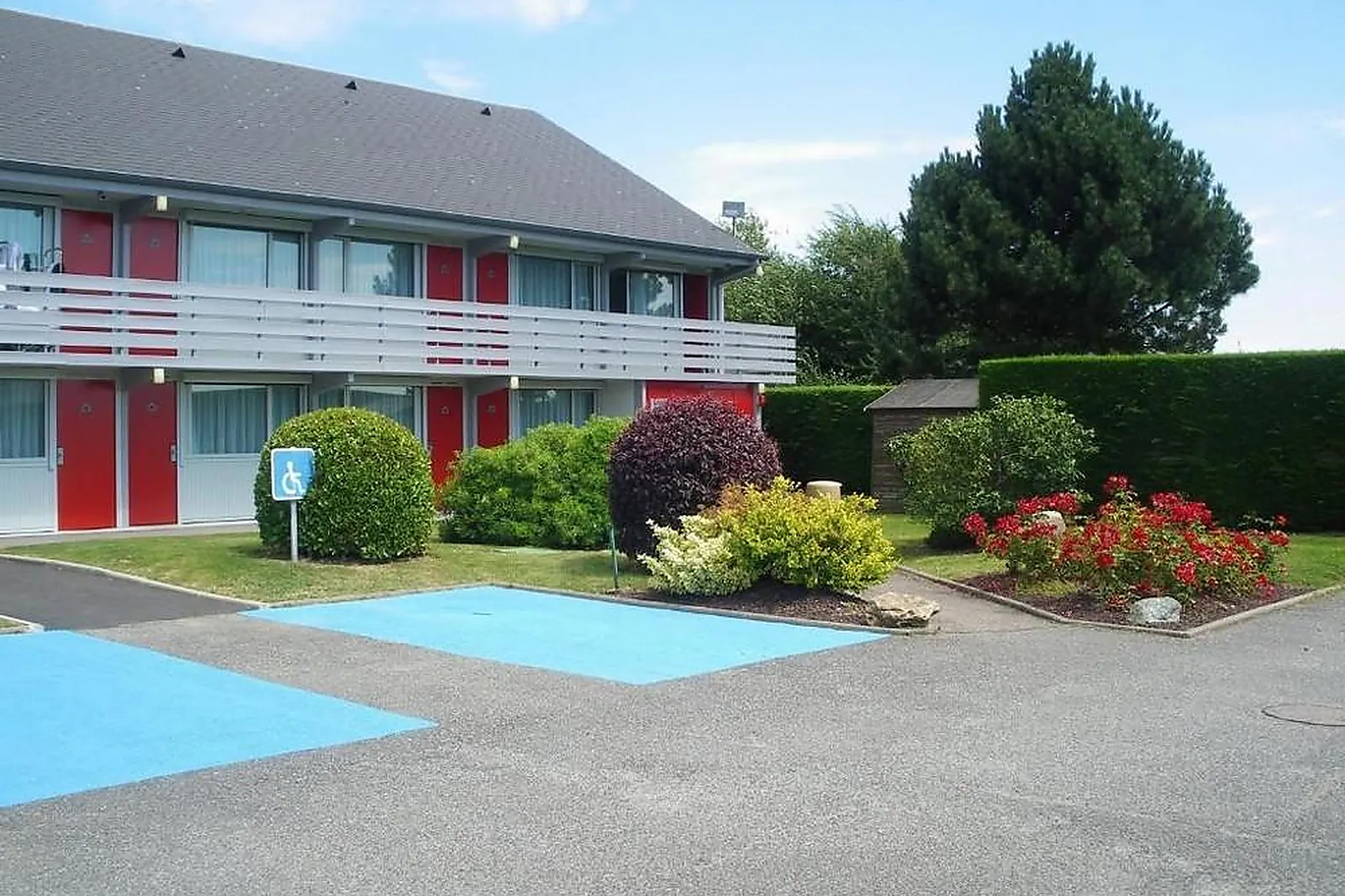 Lieux événementiels, INITIAL BY BALLADINS DIEPPE