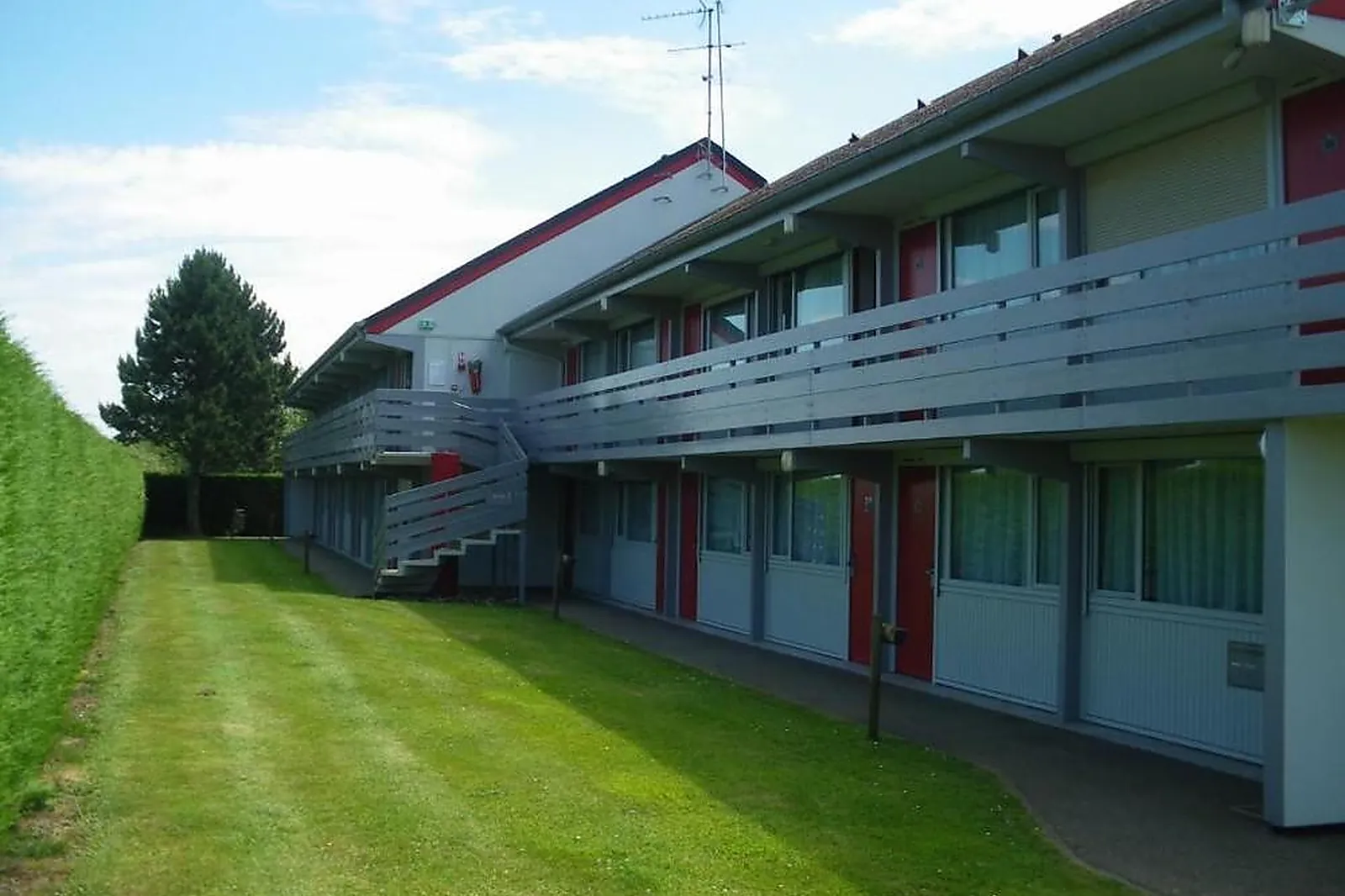 Lieux événementiels, INITIAL BY BALLADINS DIEPPE