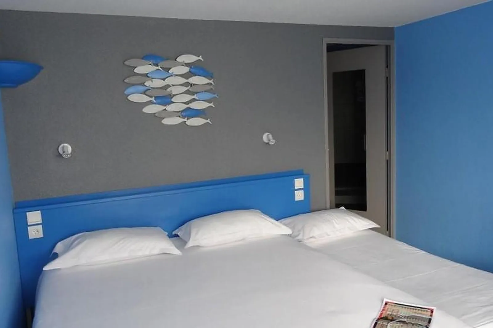 Lieux événementiels, INITIAL BY BALLADINS DIEPPE