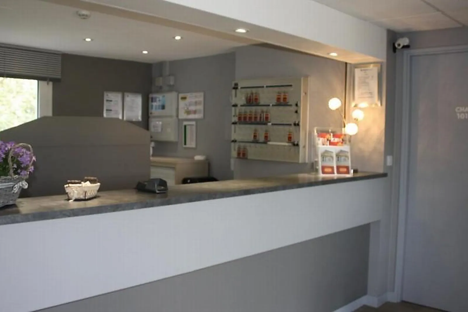 Lieux événementiels, INITIAL BY BALLADINS VENDÔME