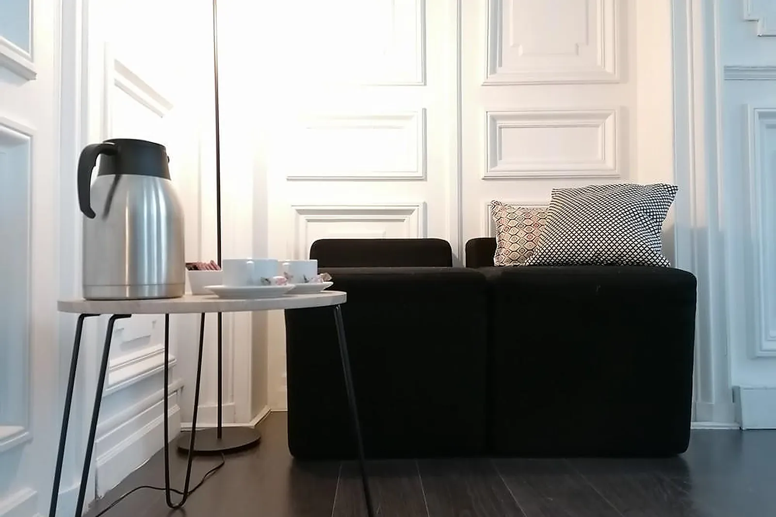 Lieux événementiels, INKERMANN-CHÂTILLON