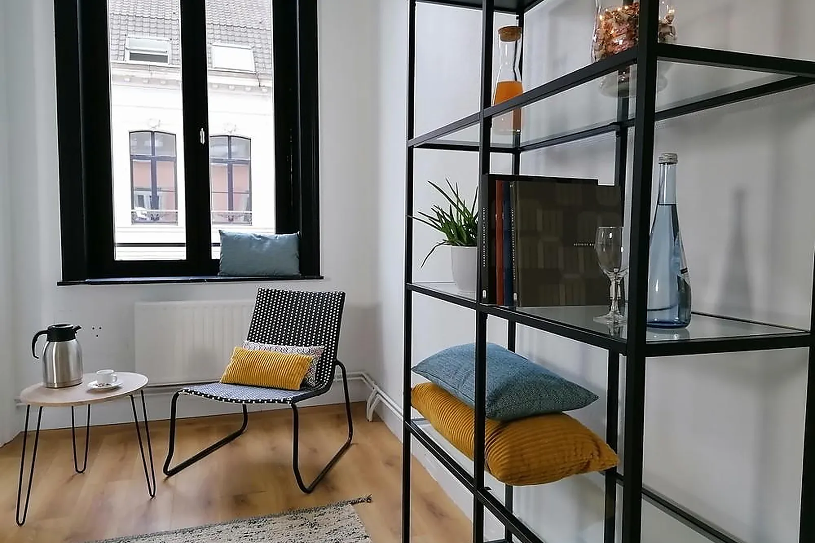 Lieux événementiels, INKERMANN-CHÂTILLON