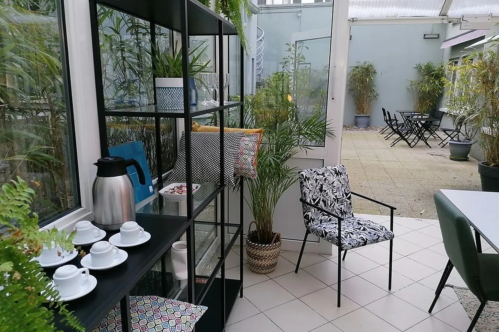 Lieux événementiels, INKERMANN-CHÂTILLON