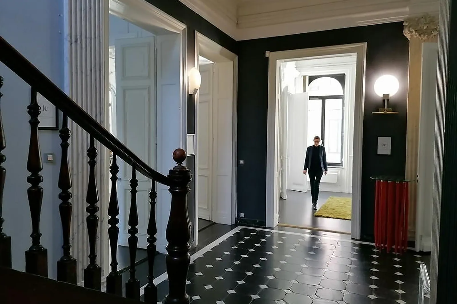 Lieux événementiels, INKERMANN-CHÂTILLON