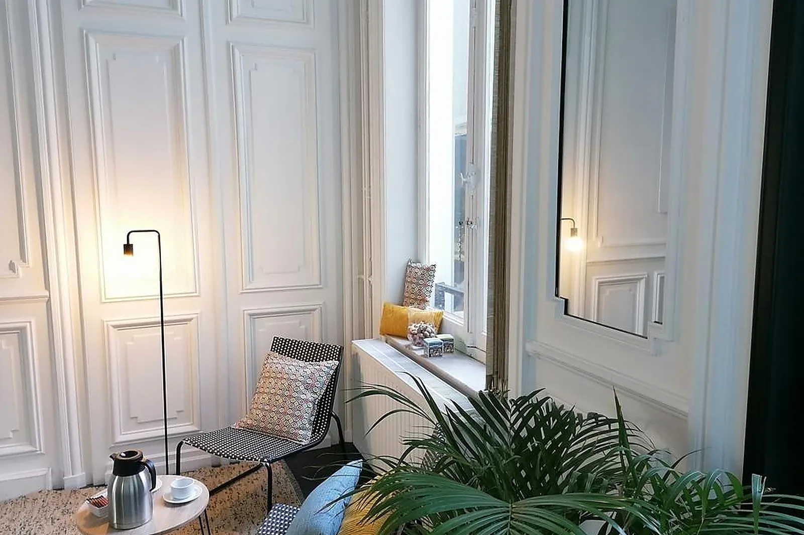 Lieux événementiels, INKERMANN-CHÂTILLON