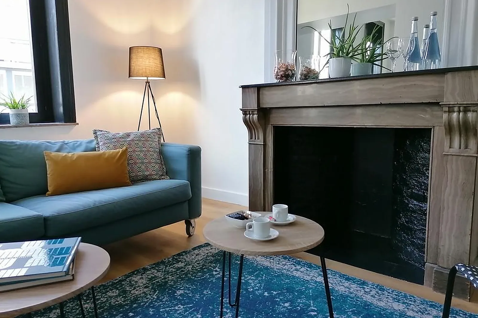 Lieux événementiels, INKERMANN-CHÂTILLON