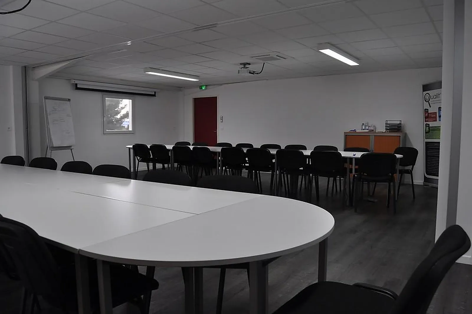 Lieux événementiels, INNOPÔLE