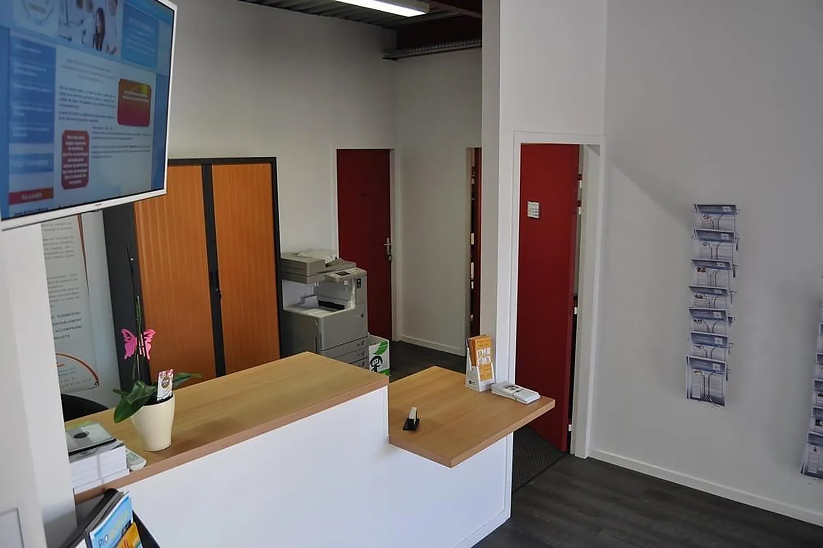 Lieux événementiels, INNOPÔLE