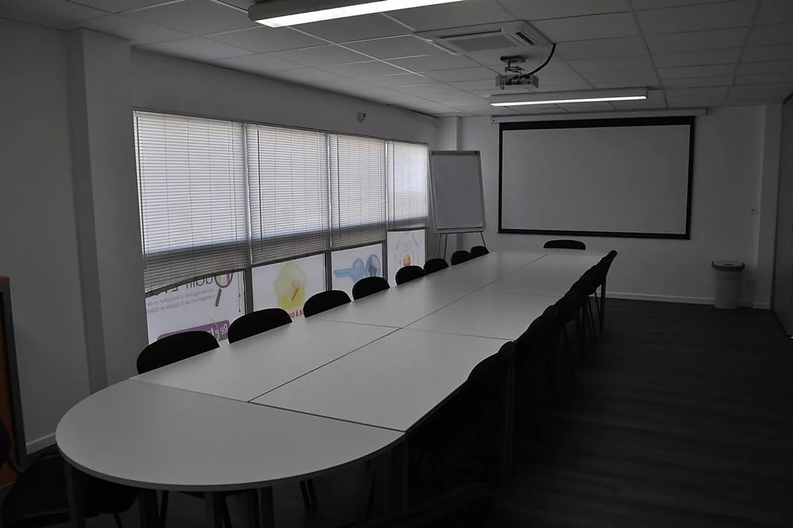 Lieux événementiels, INNOPÔLE