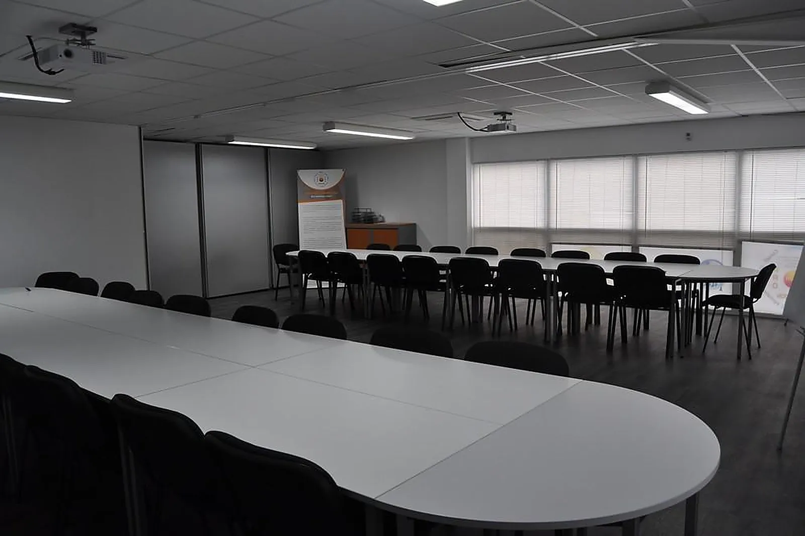 Lieux événementiels, INNOPÔLE