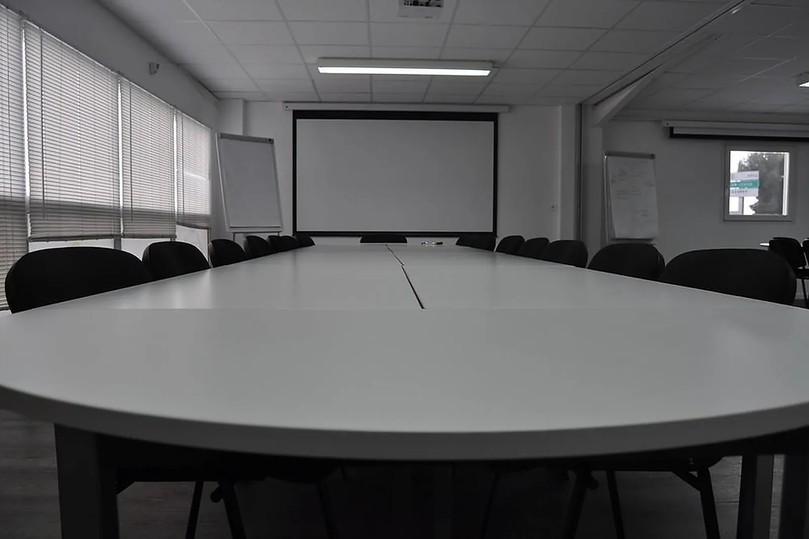 Lieux événementiels, INNOPÔLE