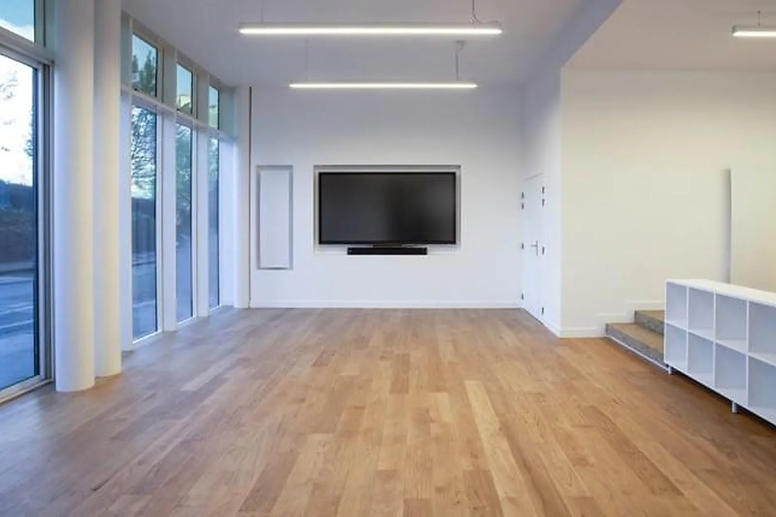 Lieux événementiels, INSTITUT GIACOMETTI