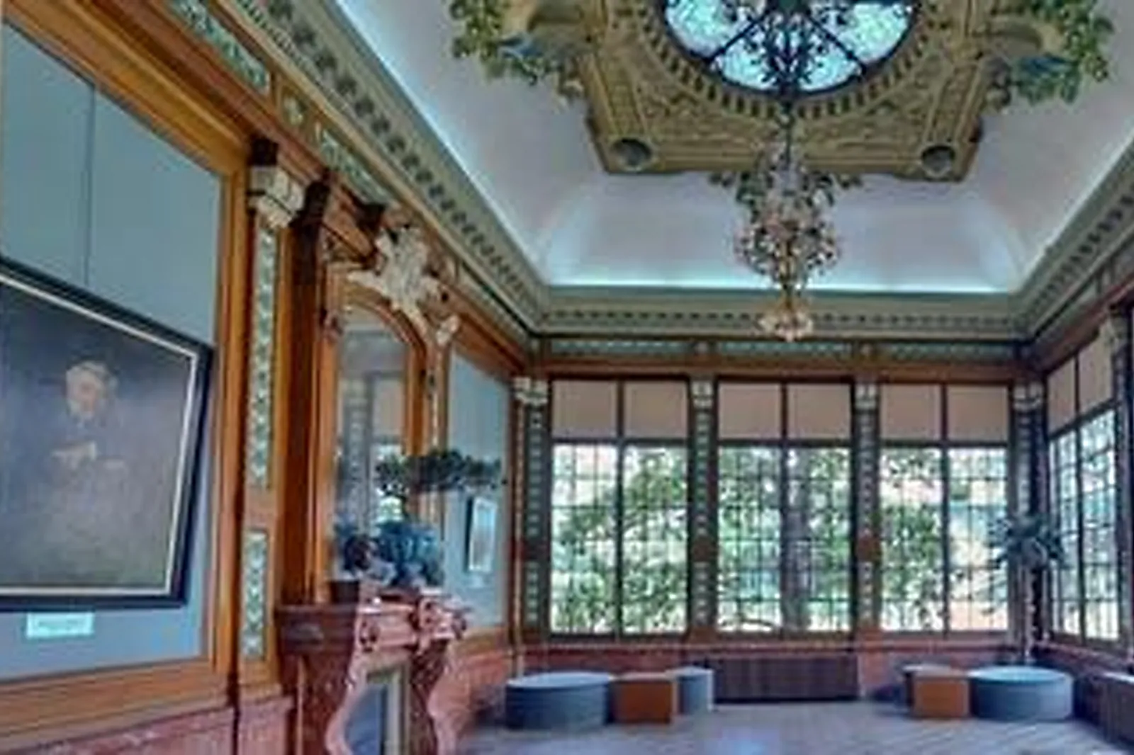 Lieux événementiels, INSTITUT LUMIERE