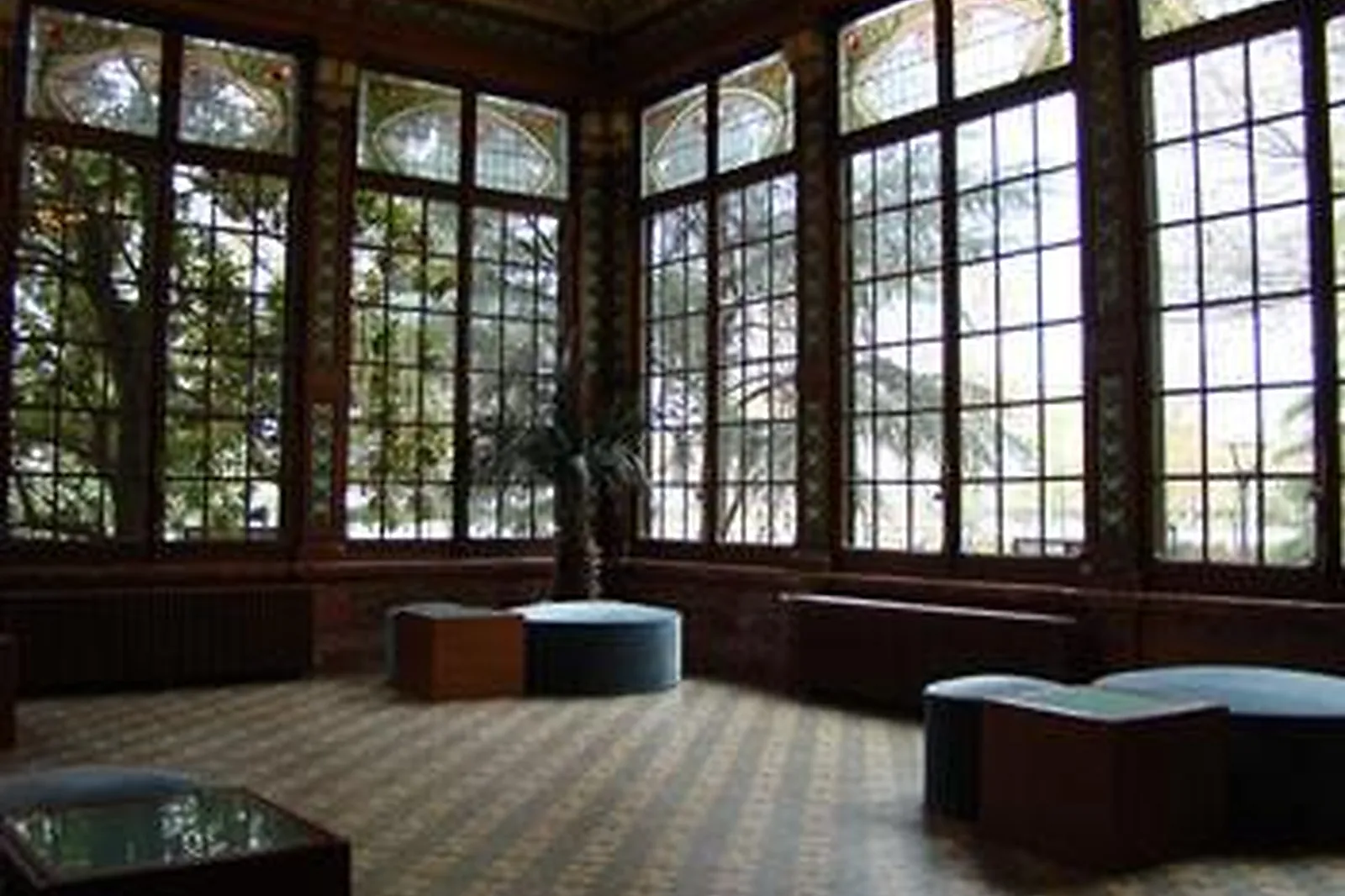 Lieux événementiels, INSTITUT LUMIERE