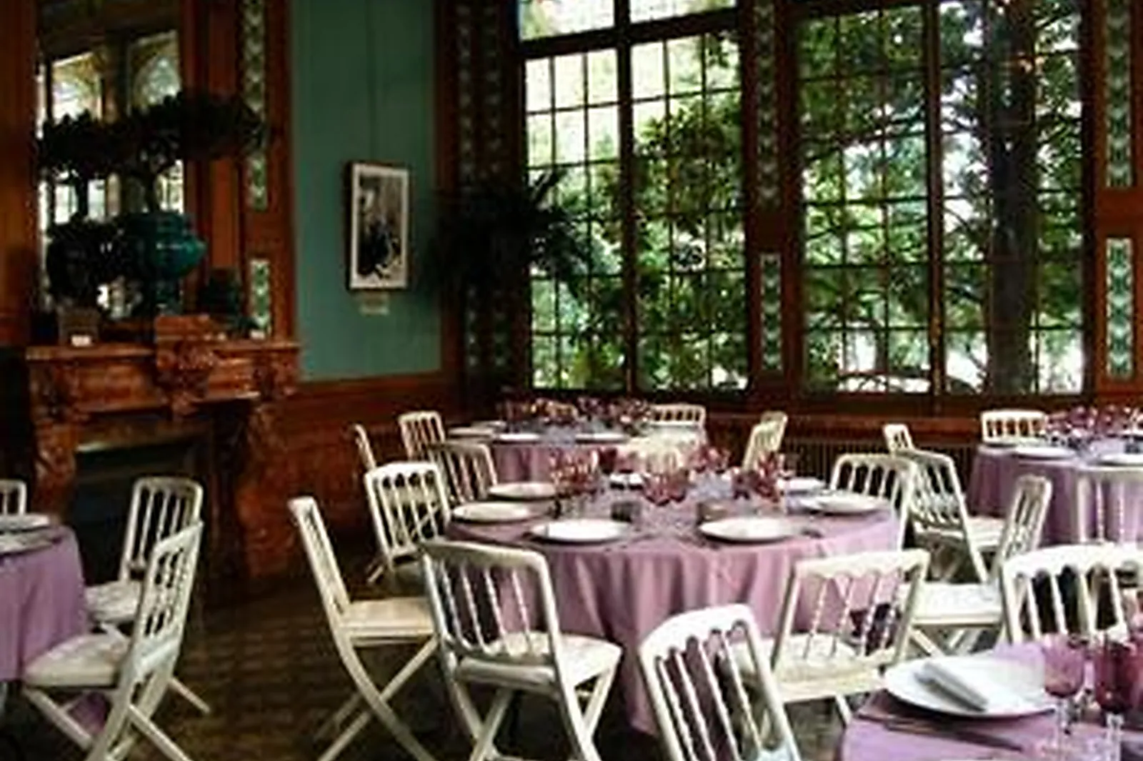 Lieux événementiels, INSTITUT LUMIERE