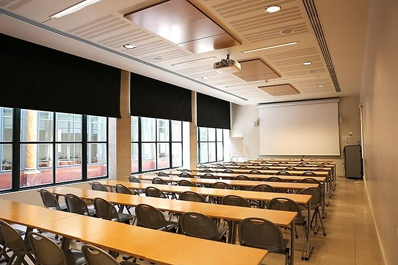 Lieux événementiels, INSTITUT NATIONAL D'HISTOIRE DE L'ART