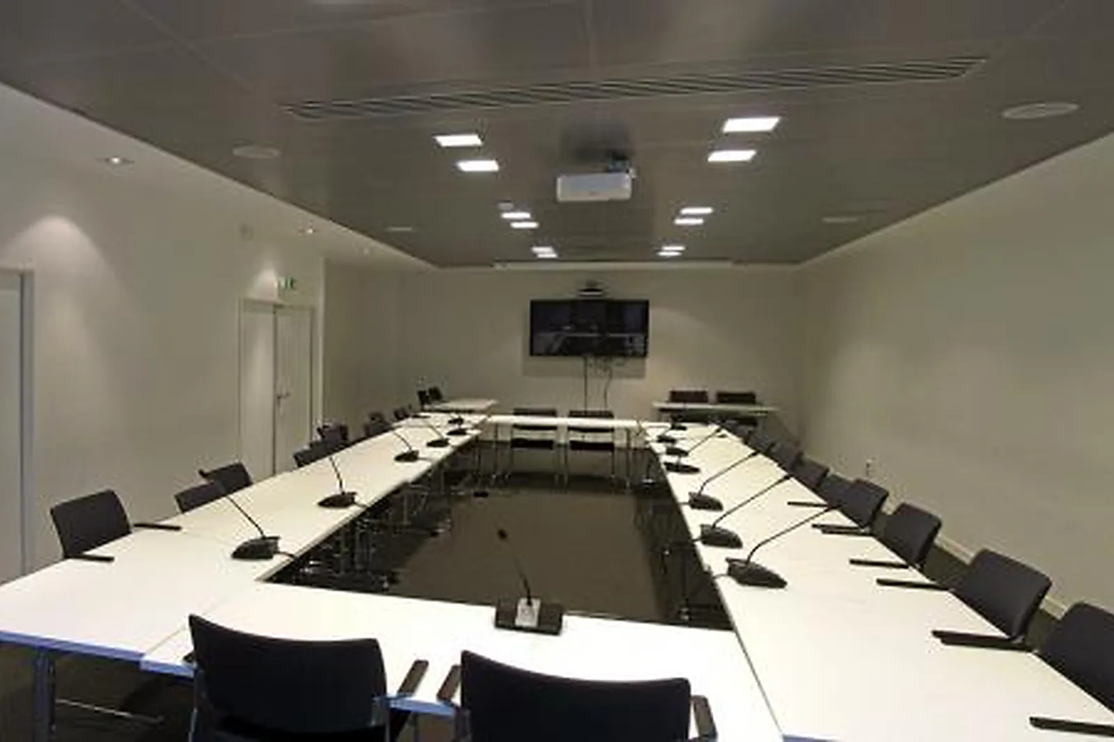 Lieux événementiels, INSTITUT DU CERVEAU