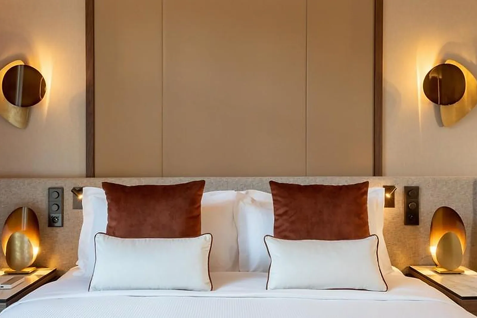 Lieux événementiels, INTERCONTINENTAL CHAMPS ELYSÉES ETOILE