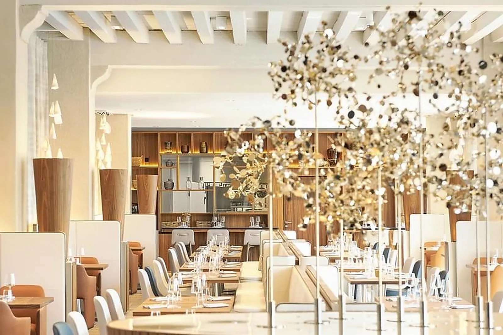 Lieux événementiels, INTERCONTINENTAL LYON HÔTEL DIEU