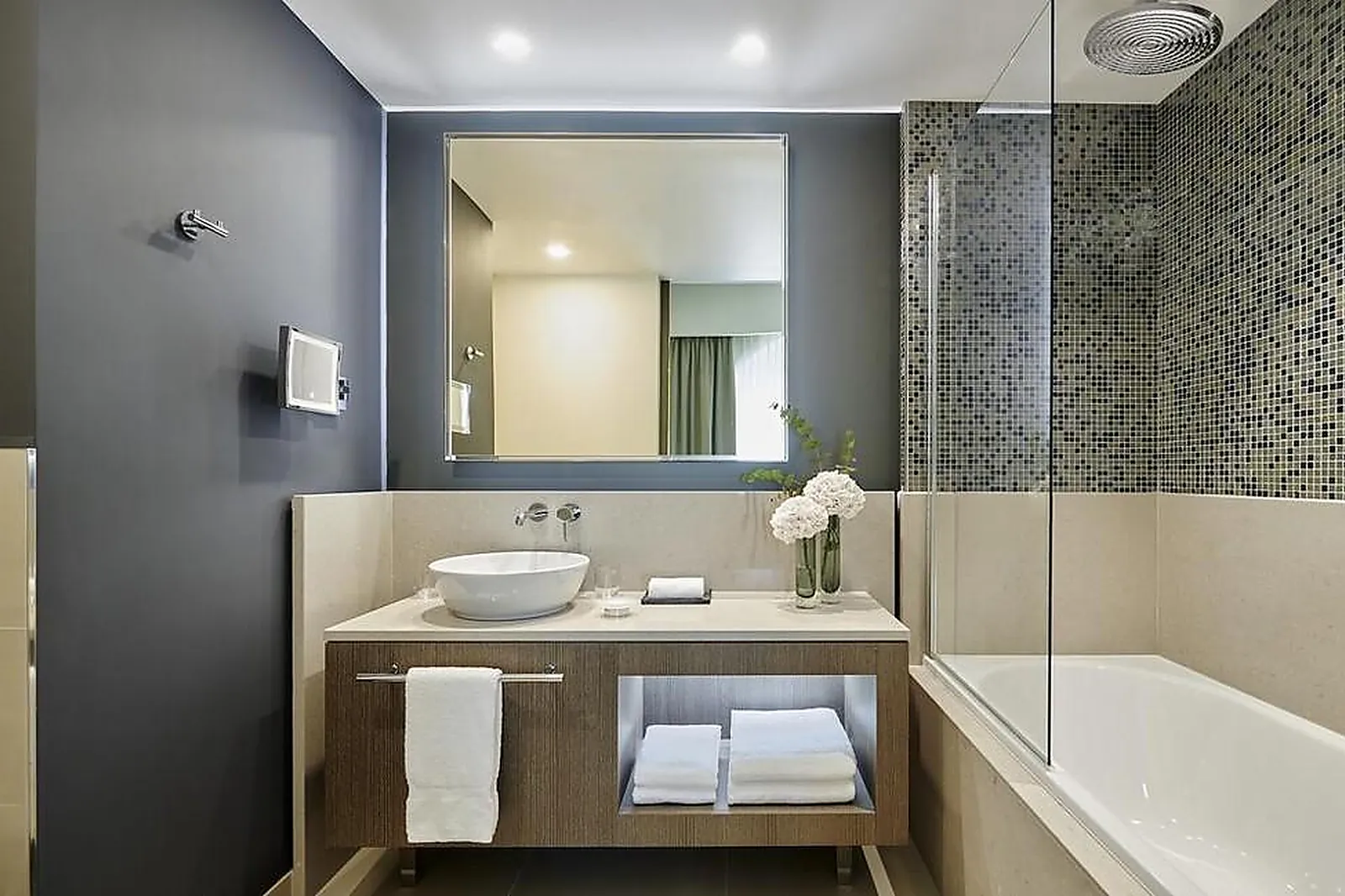 Lieux événementiels, INTERCONTINENTAL LYON HÔTEL DIEU