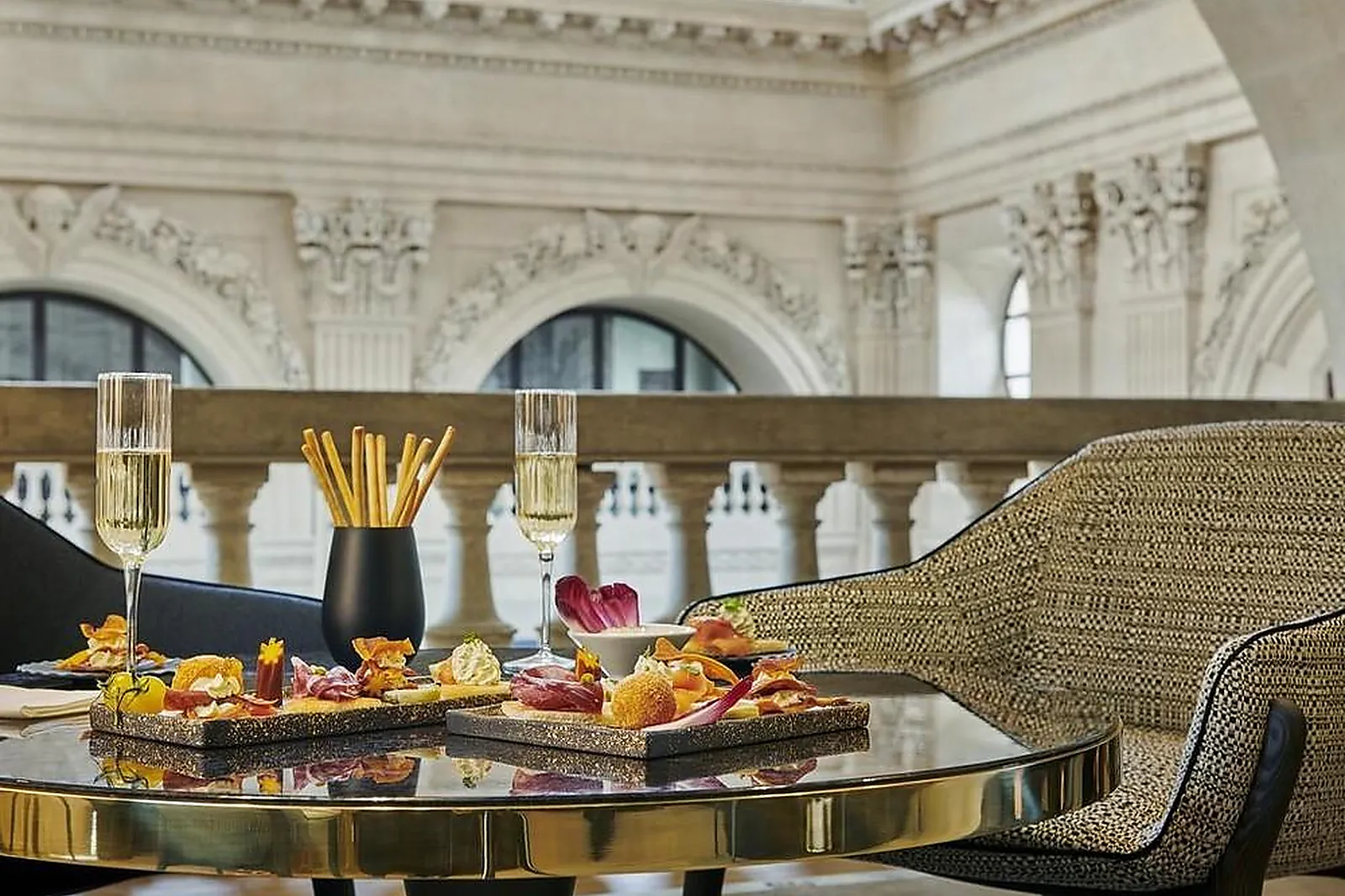 Lieux événementiels, INTERCONTINENTAL LYON HÔTEL DIEU