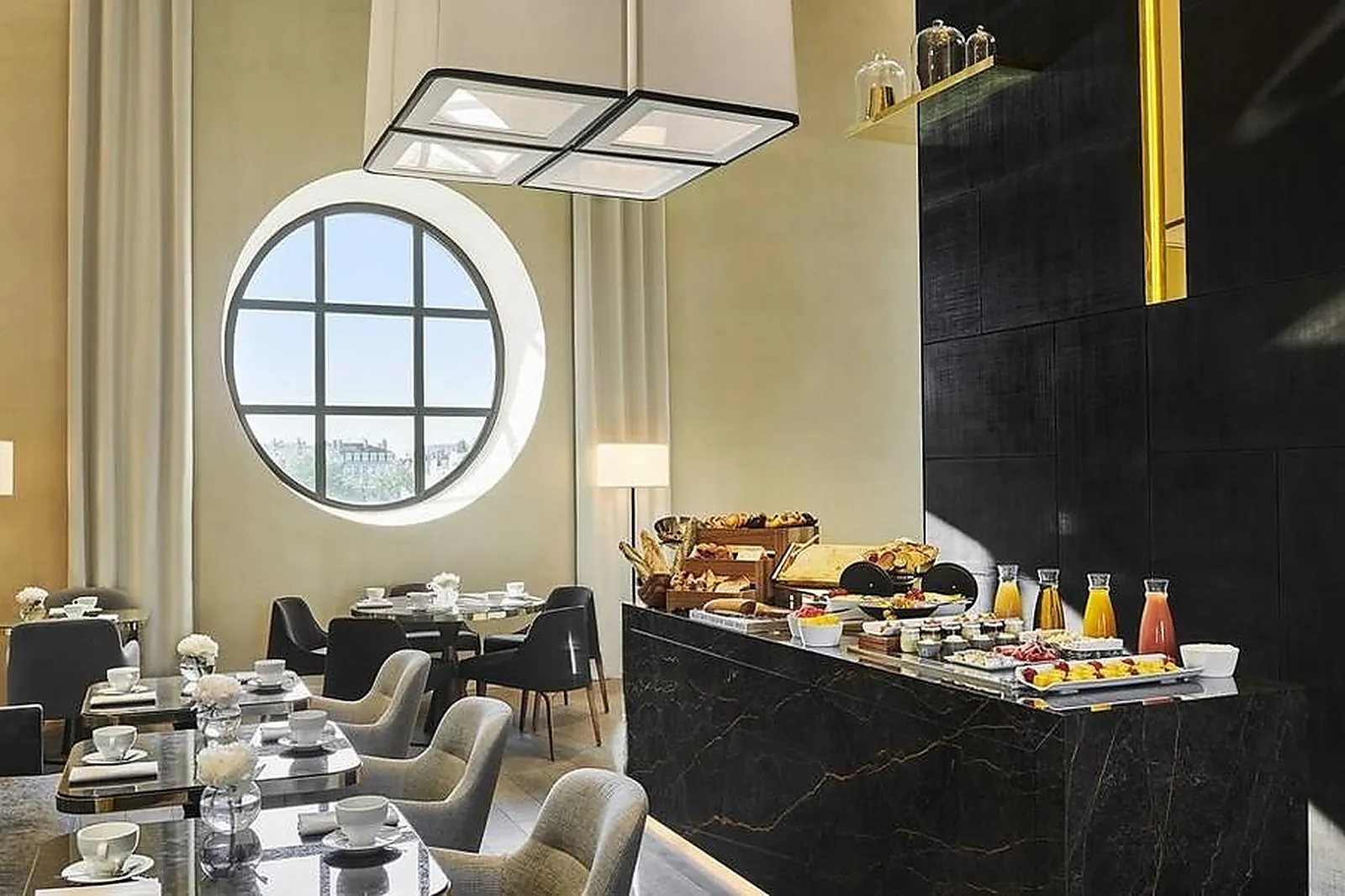 Lieux événementiels, INTERCONTINENTAL LYON HÔTEL DIEU