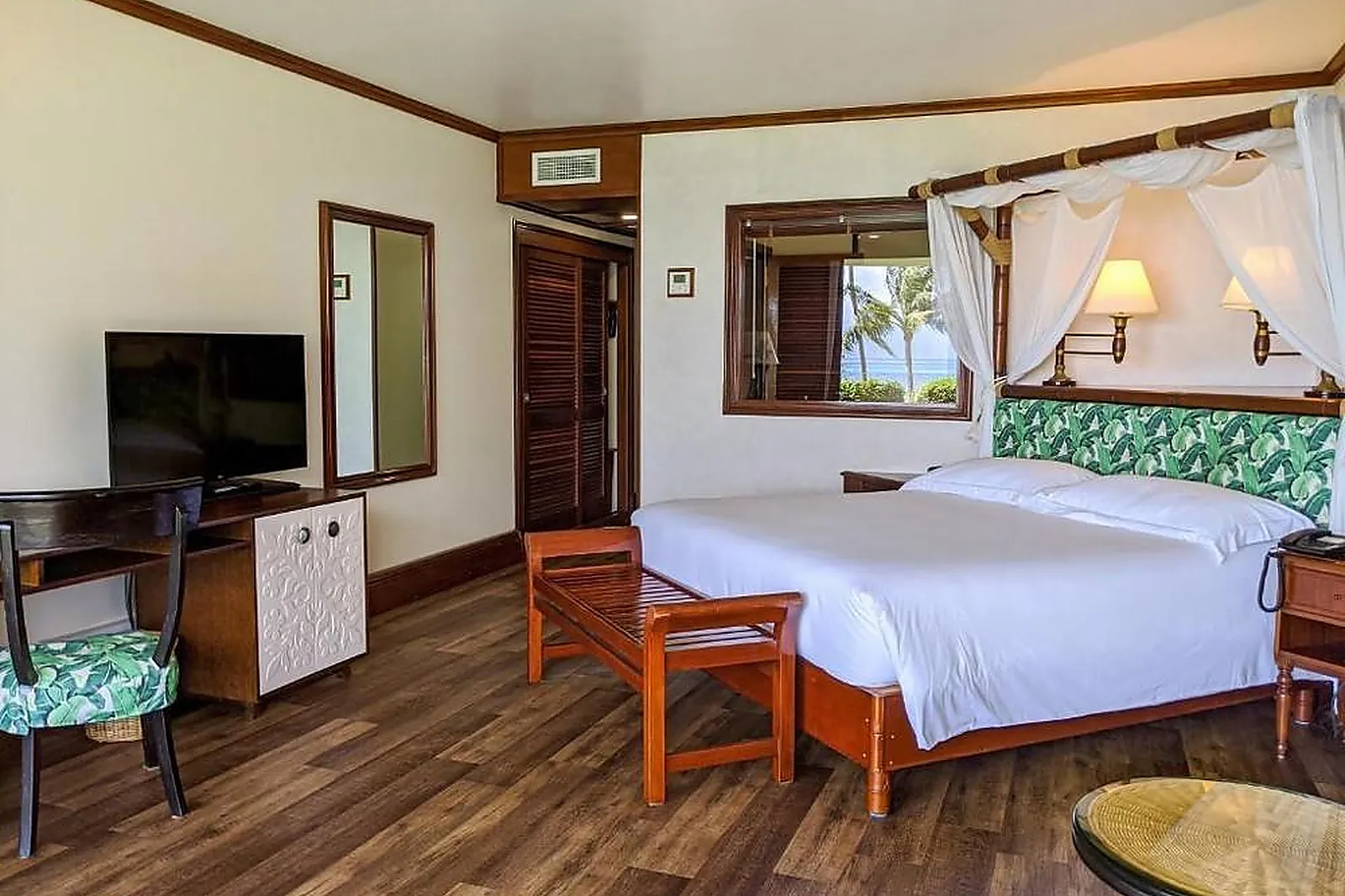 Lieux événementiels, INTERCONTINENTAL TAHITI RESORT ET SPA