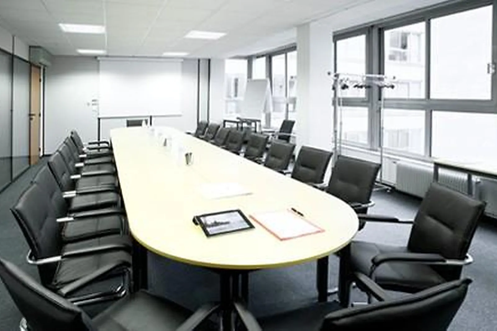 Lieux événementiels, INTER CENTRES D'AFFAIRES CHAMPS ELYSÉES