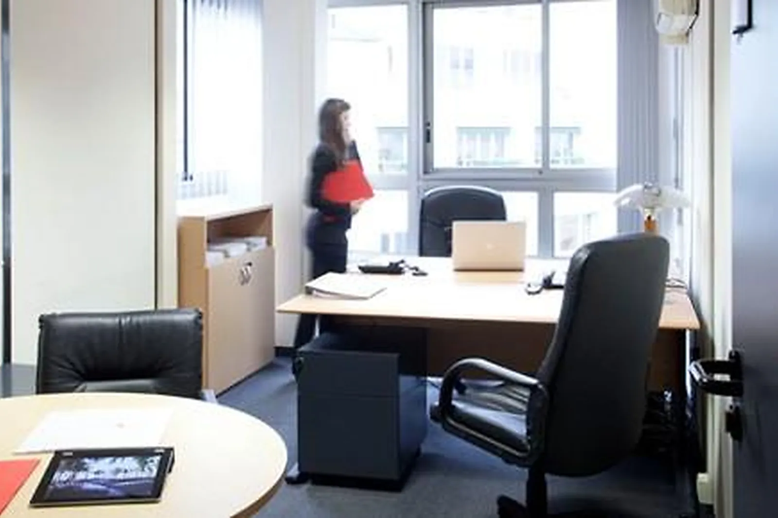 Lieux événementiels, INTER CENTRES D'AFFAIRES CHAMPS ELYSÉES