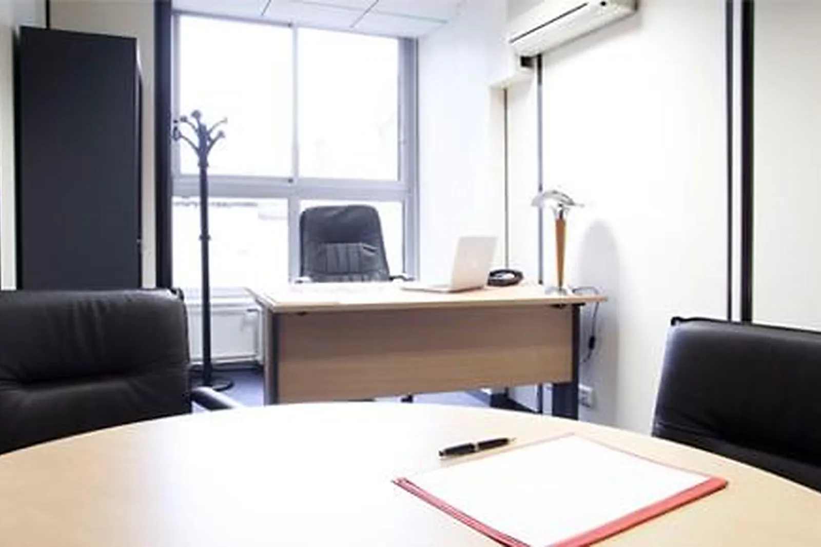 Lieux événementiels, INTER CENTRES D'AFFAIRES CHAMPS ELYSÉES