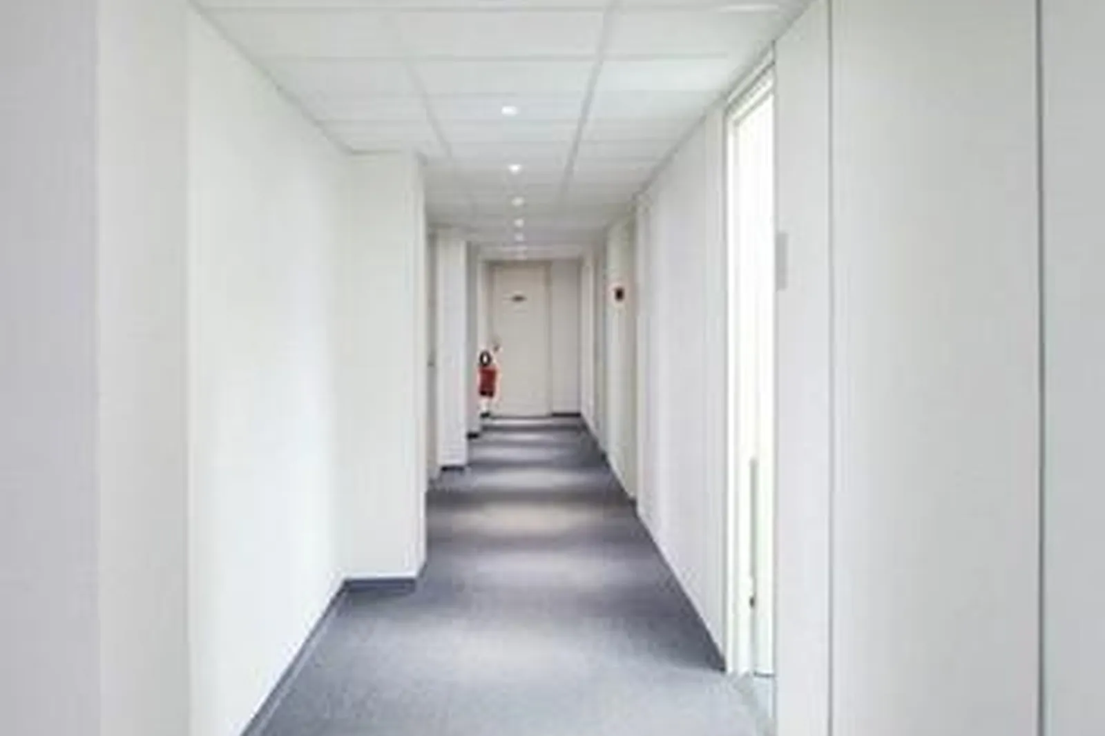 Lieux événementiels, INTER CENTRES D'AFFAIRES SURESNES