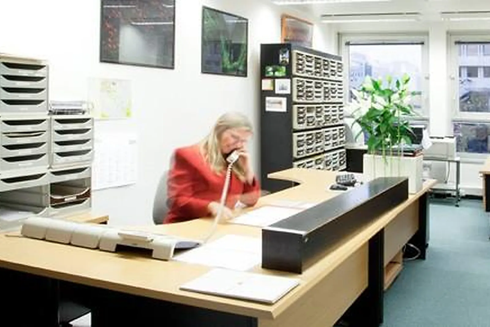 Lieux événementiels, INTER CENTRES D'AFFAIRES SURESNES